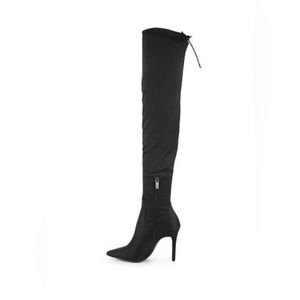 New Jessica Simpson Londy boots